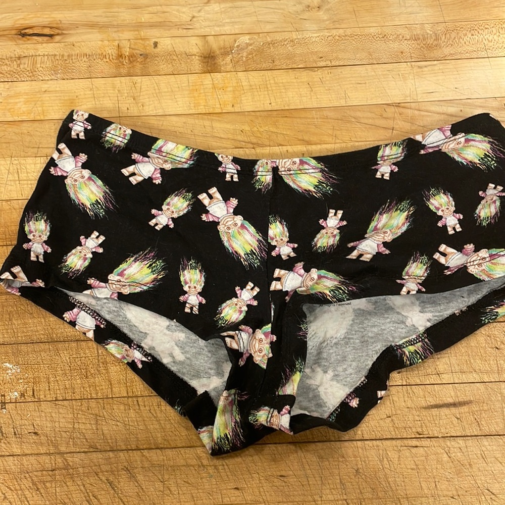 NWT Good luck trolls